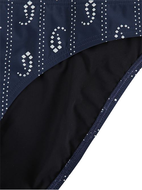 Slip bikini stampato TORY BURCH | 175249401